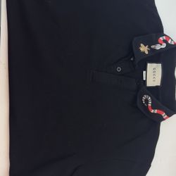 Men Gucci Shirt 