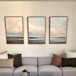 Canvas Art