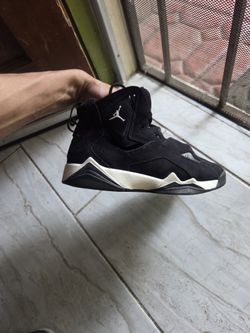 Jordan Size 5y