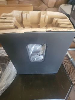 Paper/Credit Card Shredder