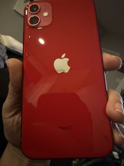 iPhone 11 - 64GB UnLocked (Non- Negotiable Price)