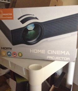 Projector