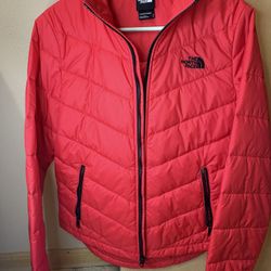 The North Face Jacket 