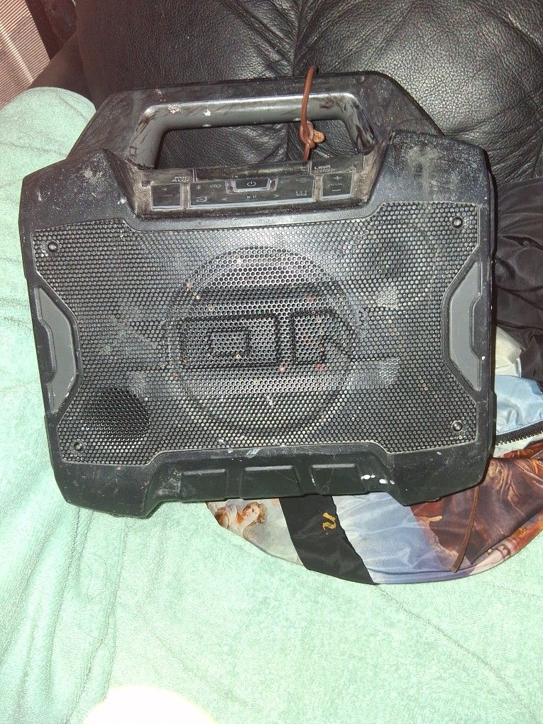 Ion Sport Boom
