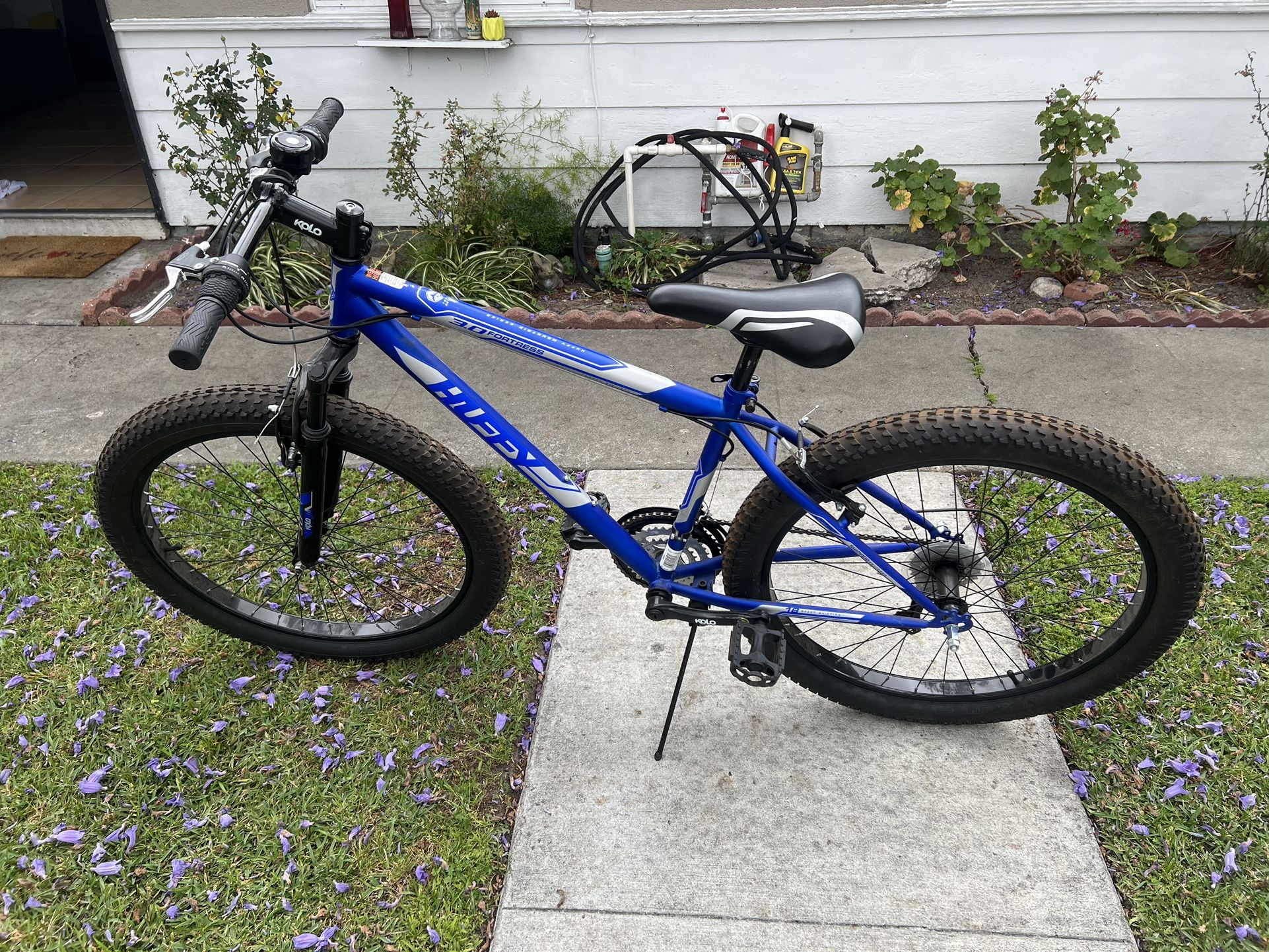 Huffy Fortress 3.0 Bike for Sale in South Gate CA OfferUp