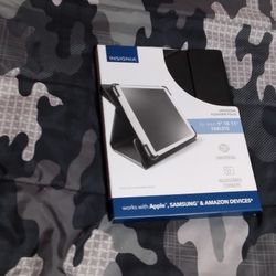 Insignia Tab Case