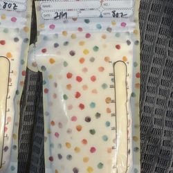 Breastmilk .50 An Oz 