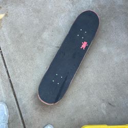 Blind Skateboard
