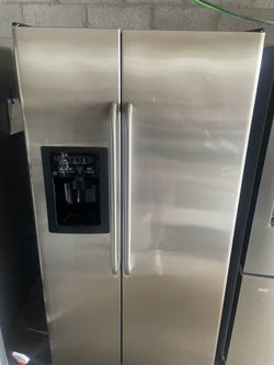 Refrigerador 36by68