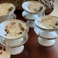 Nut Set Of 7 Dishes - 50% OFF OFFER!!!