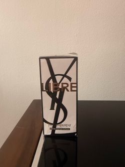 YSL Libre Eau de Parfum Intense