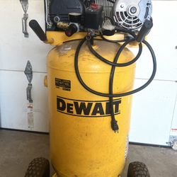 Dewalt Air Compressor