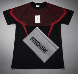 Gym Shark T-shirt