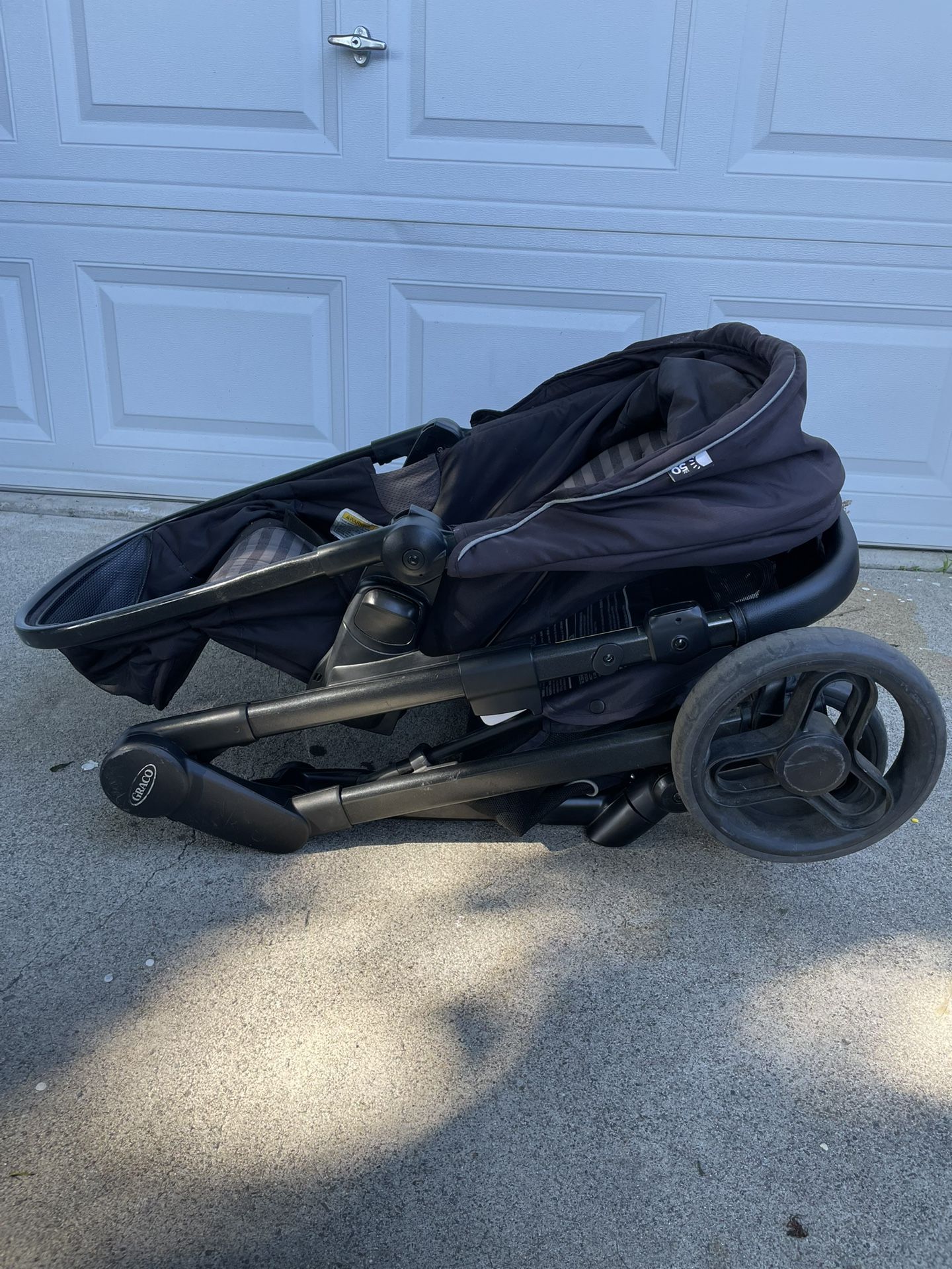 Baby Stroller