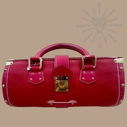 Louis Vuitton Suhali L'Epanoui PM