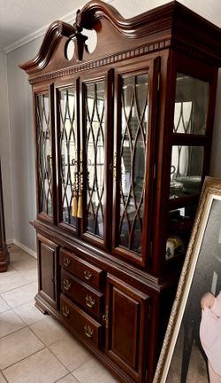 China Cabinet