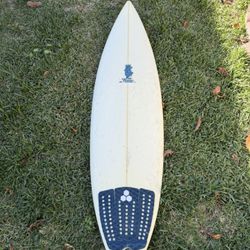 Surfboard 