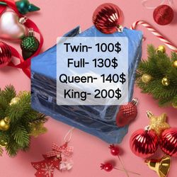 Pillow Top Mattress Sale 