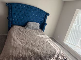 Bed room set