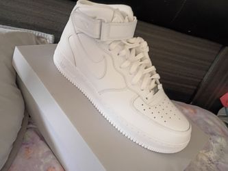 Air force one  10. 5 size