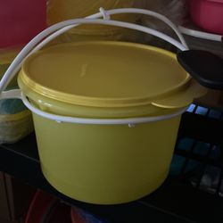 Canister Con Agarradera 3.4 Lts 