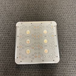 VivoSun Grow light