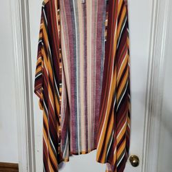 NWOT It's Fashion Cardigan 