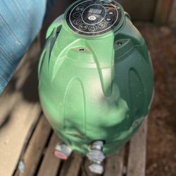 Free: Pump For Inflatable Colman Hot Tub
