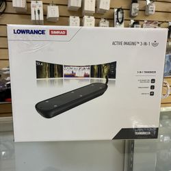 Lawrence Active Imaging 3 In 1