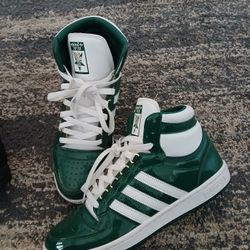 Adidas Top Ten