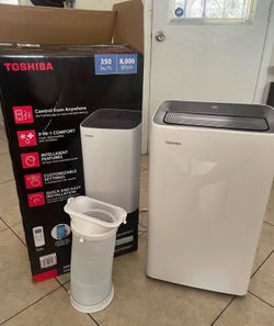 Ac portable