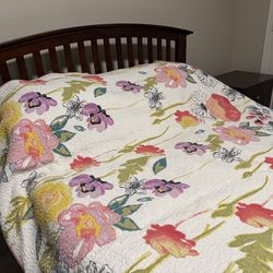 Full Bed Set for Sale