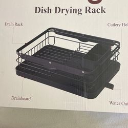 Dish Drying Rack