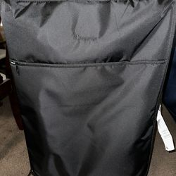 IT Large Luggage Case X2
