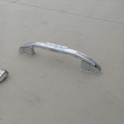 18 To 22 Front Reinforcement Honda Accord ( Oem)
