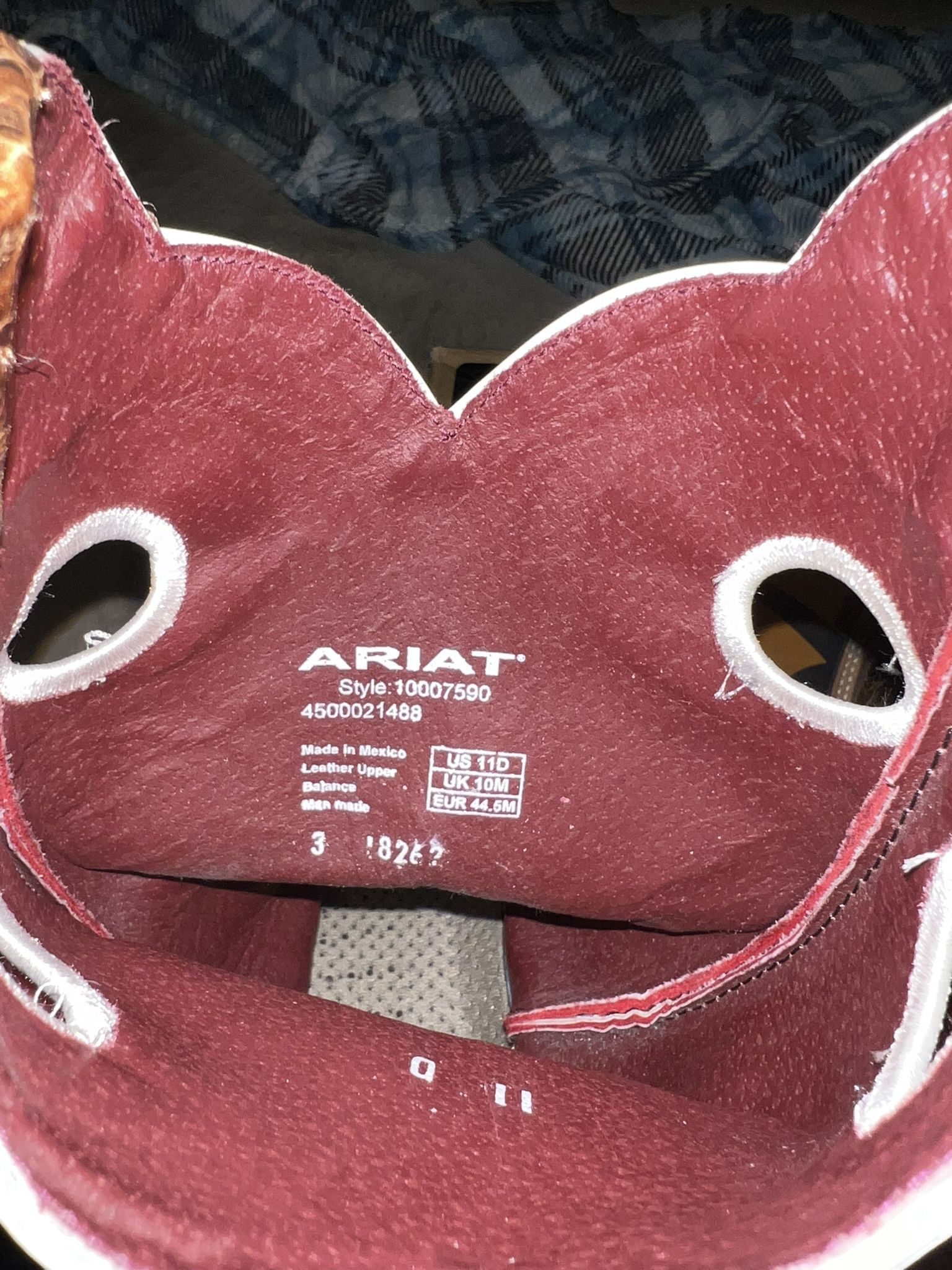 Ariat 10007590 sale