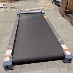 🔥Brand new in box 🔥Walking Pad Treadmill 450 lbs Capacity and RGB LED Screen Under Desk Treadmill with Hiking Mode, Compact Treadmills for Home Smal