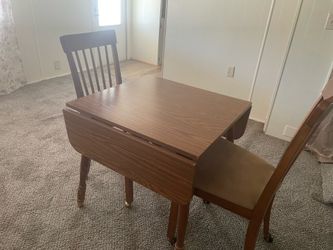 Dining room set