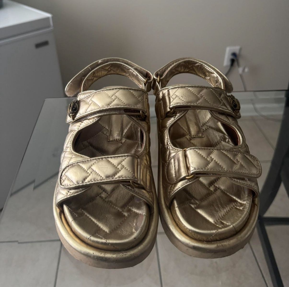 Kurt Geiger