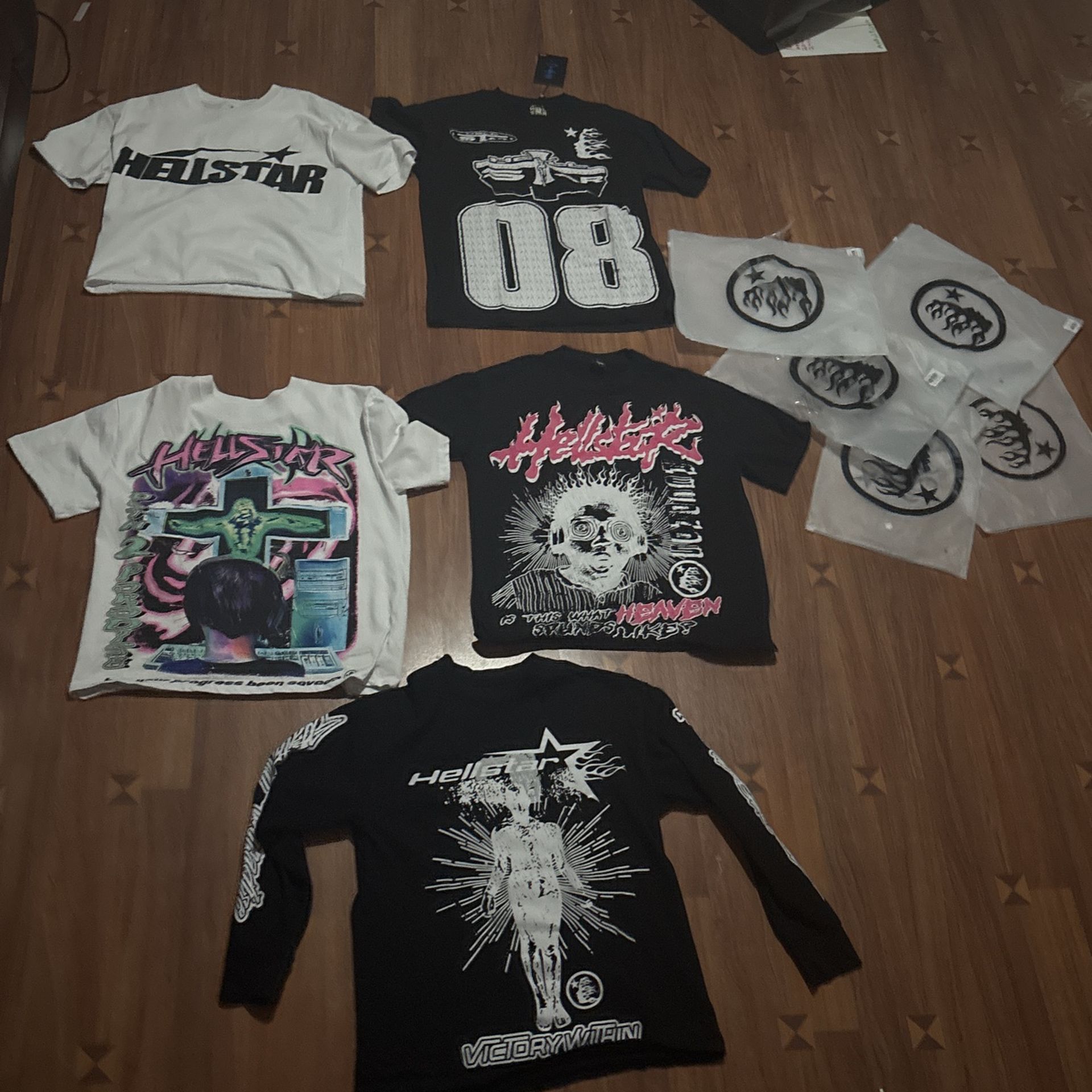 Hellstar for Sale in Schertz, TX OfferUp