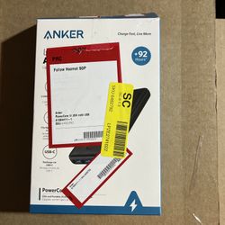 Anker Battery Pack 
