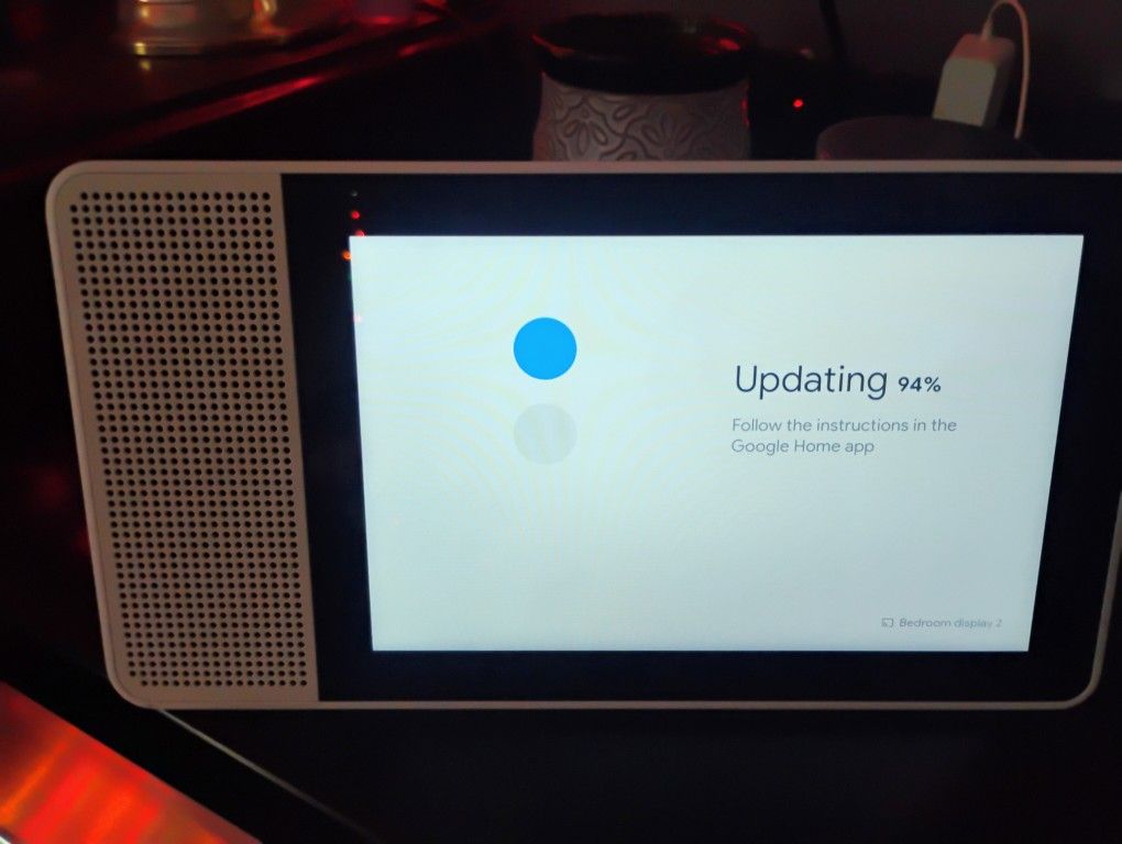 Google Home