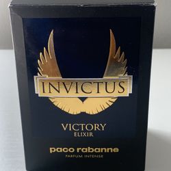 Paco Rabanne Invictus Victory Elixir