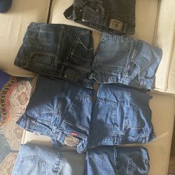 Men’s Jeans 