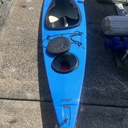 Sea Kajak