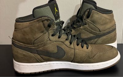 Jordan 1