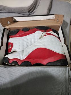 Jordan 13