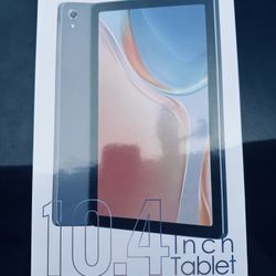 Tablet 10.4 Inch