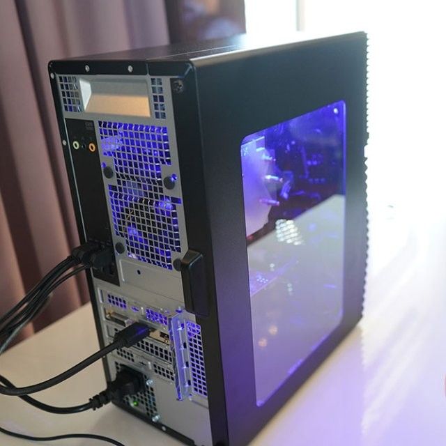 Dell Desktop Computer , 50 $ Down Payment Computers & Accessories -  exceptional