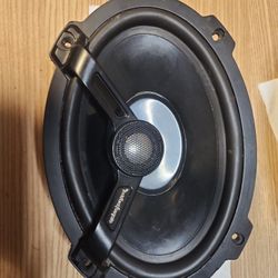 Rockford Fosgate 6x9 T1692 Model 